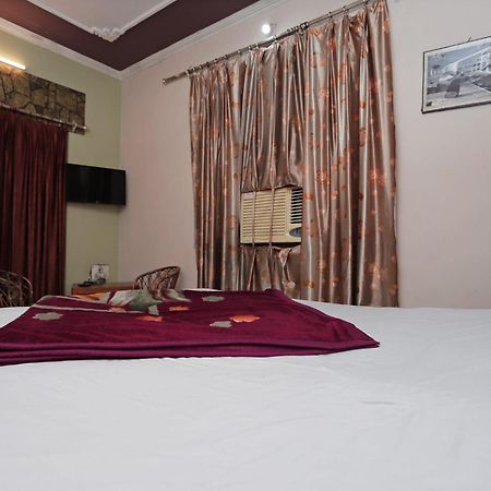 Narayani Guest House Kankhal Extérieur photo