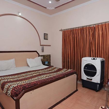 Narayani Guest House Kankhal Extérieur photo