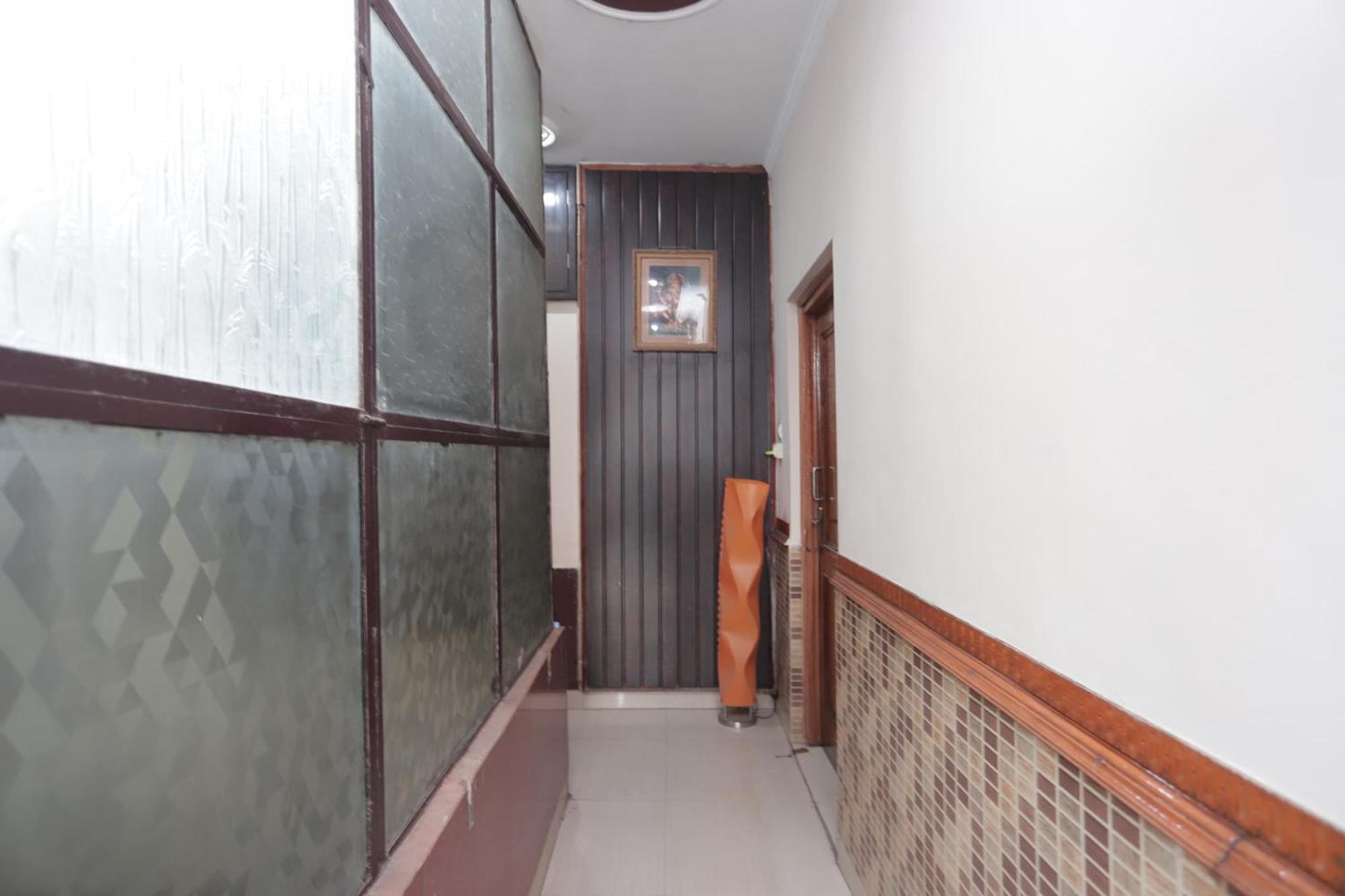 Narayani Guest House Kankhal Extérieur photo