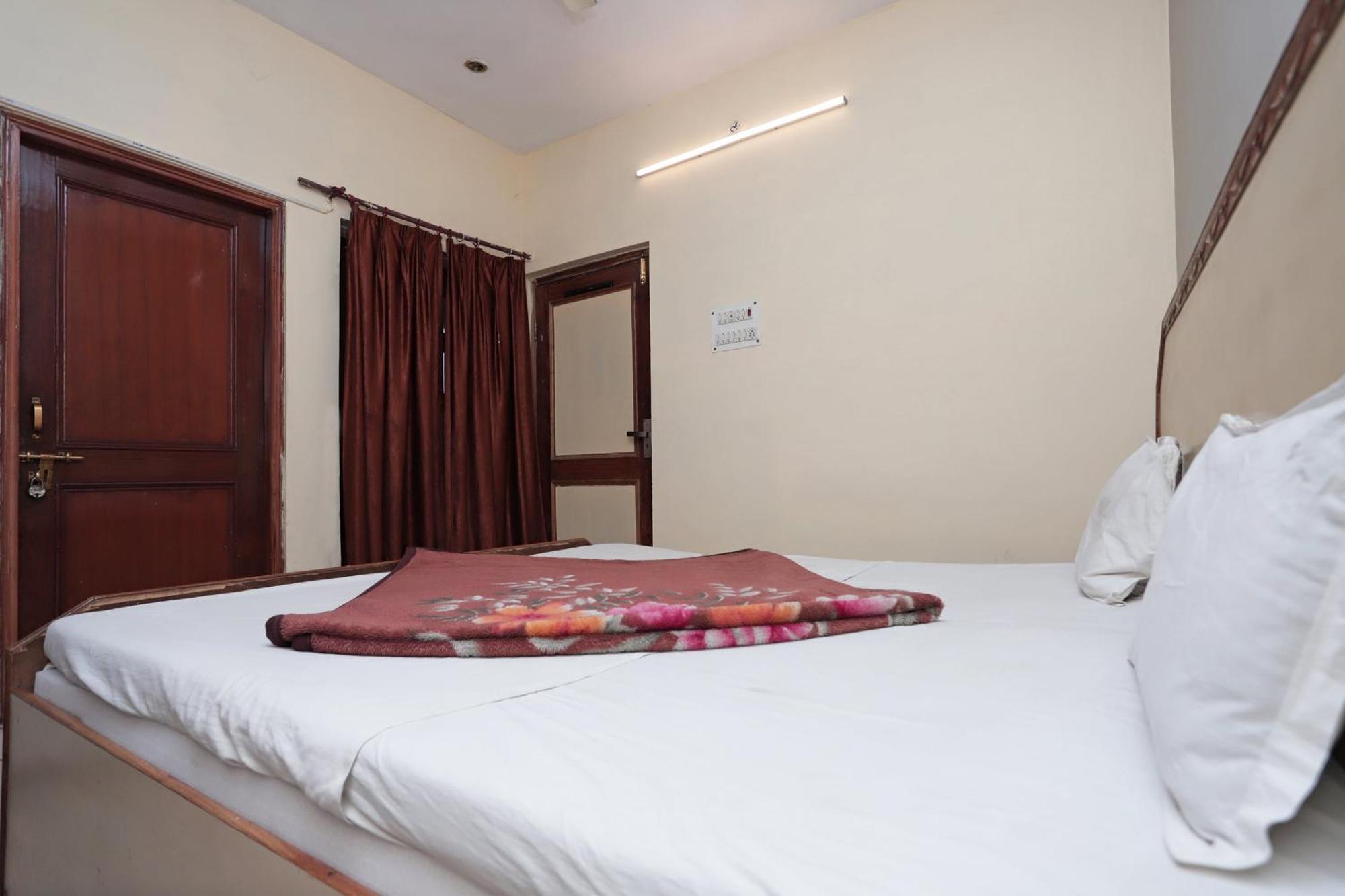 Narayani Guest House Kankhal Extérieur photo