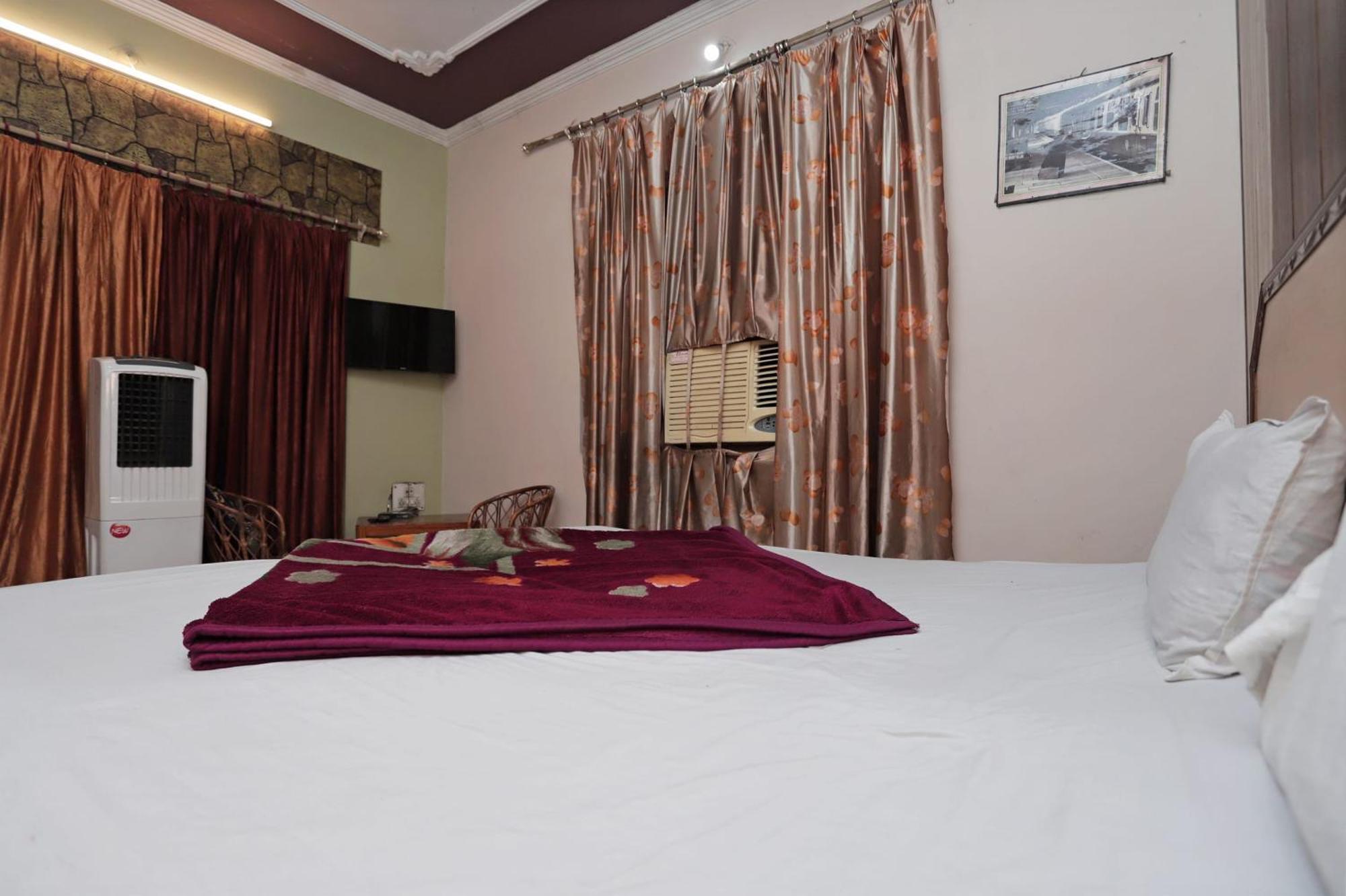 Narayani Guest House Kankhal Extérieur photo