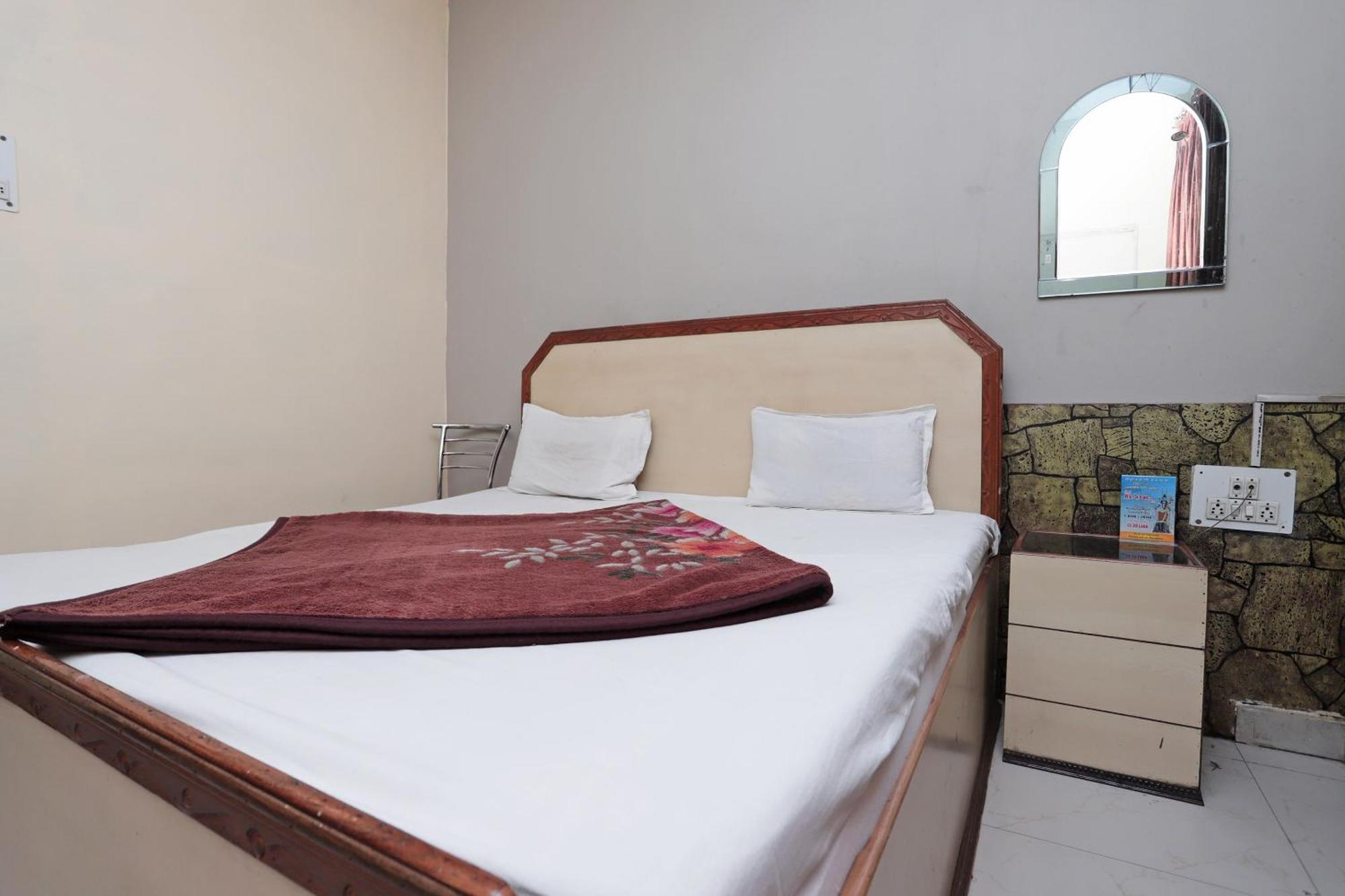 Narayani Guest House Kankhal Extérieur photo