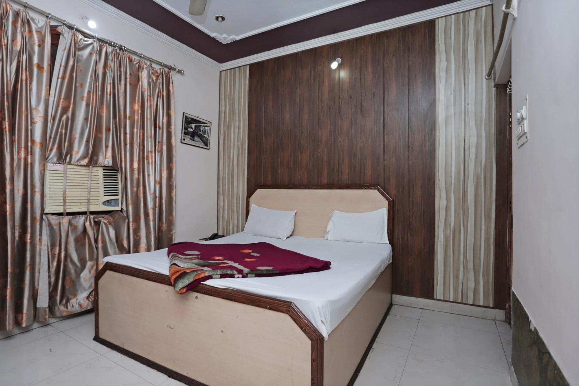 Narayani Guest House Kankhal Extérieur photo