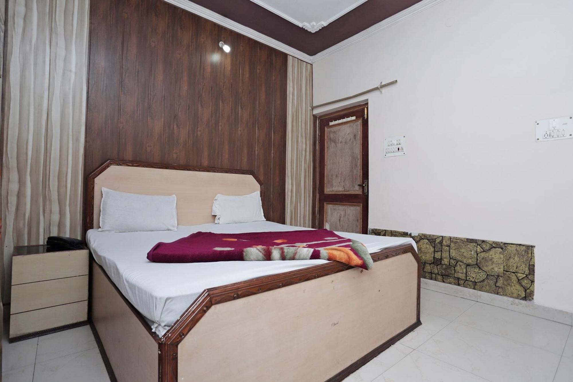 Narayani Guest House Kankhal Extérieur photo