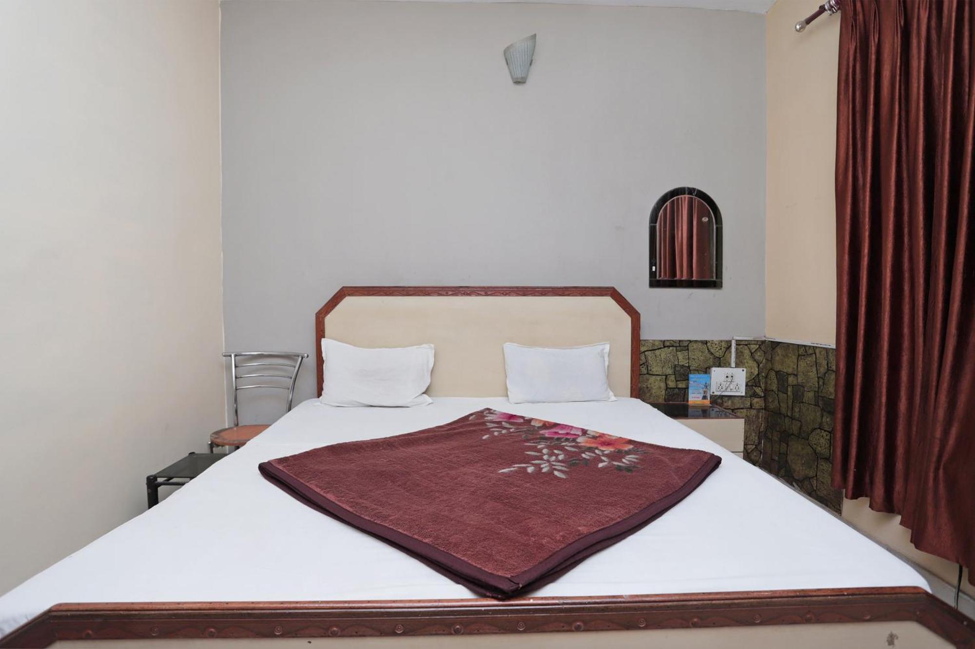 Narayani Guest House Kankhal Extérieur photo