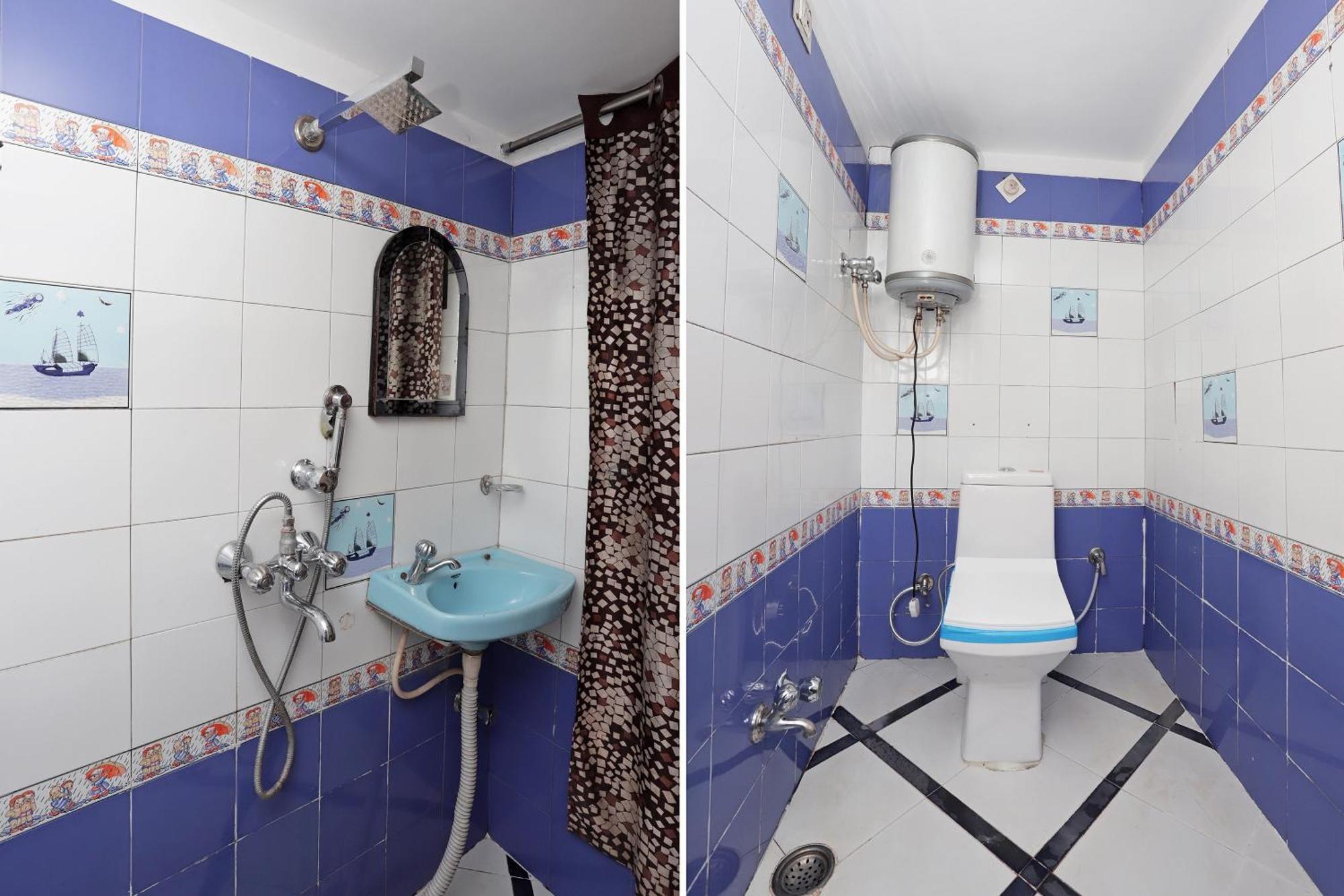 Narayani Guest House Kankhal Extérieur photo