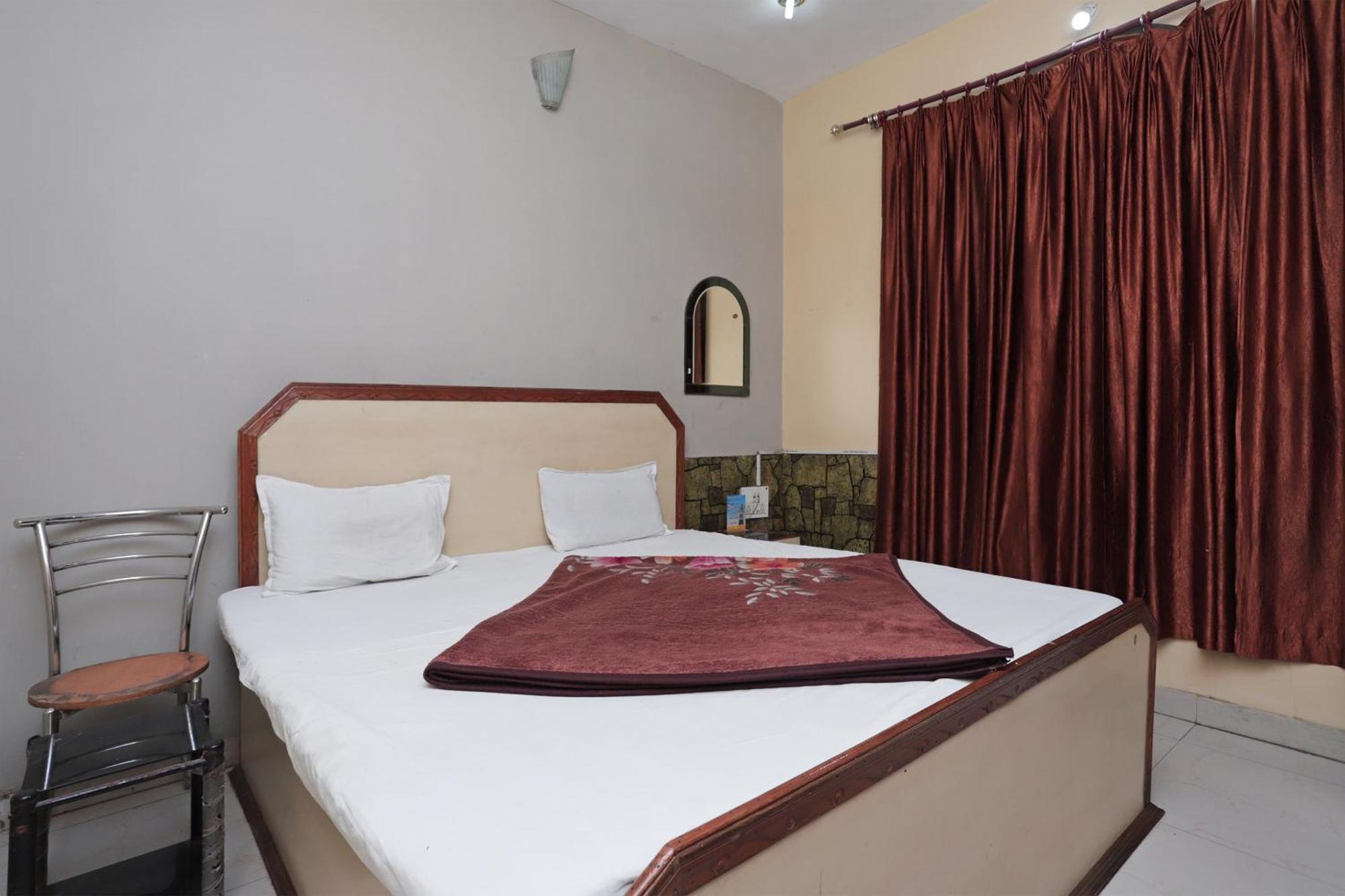 Narayani Guest House Kankhal Extérieur photo