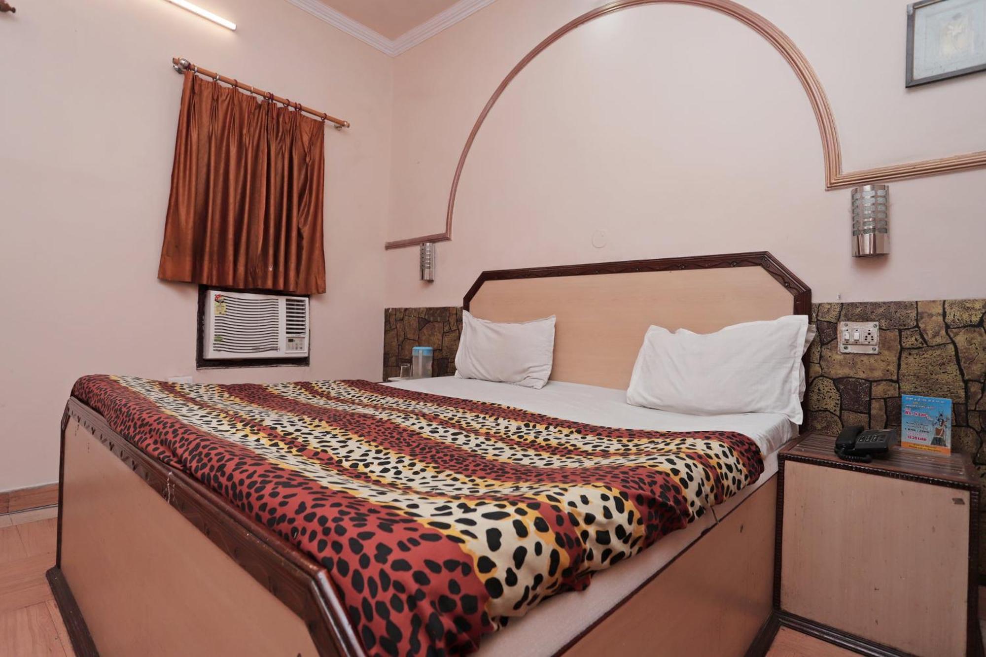 Narayani Guest House Kankhal Extérieur photo