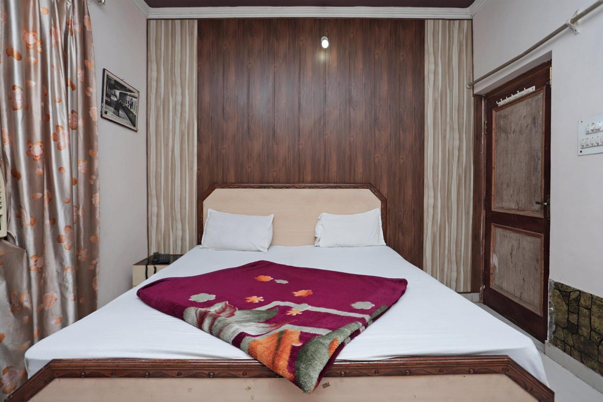 Narayani Guest House Kankhal Extérieur photo