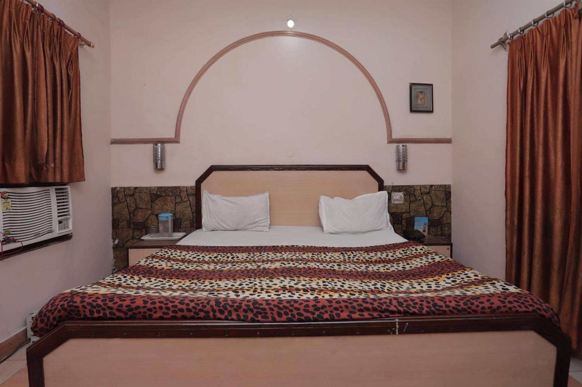Narayani Guest House Kankhal Extérieur photo