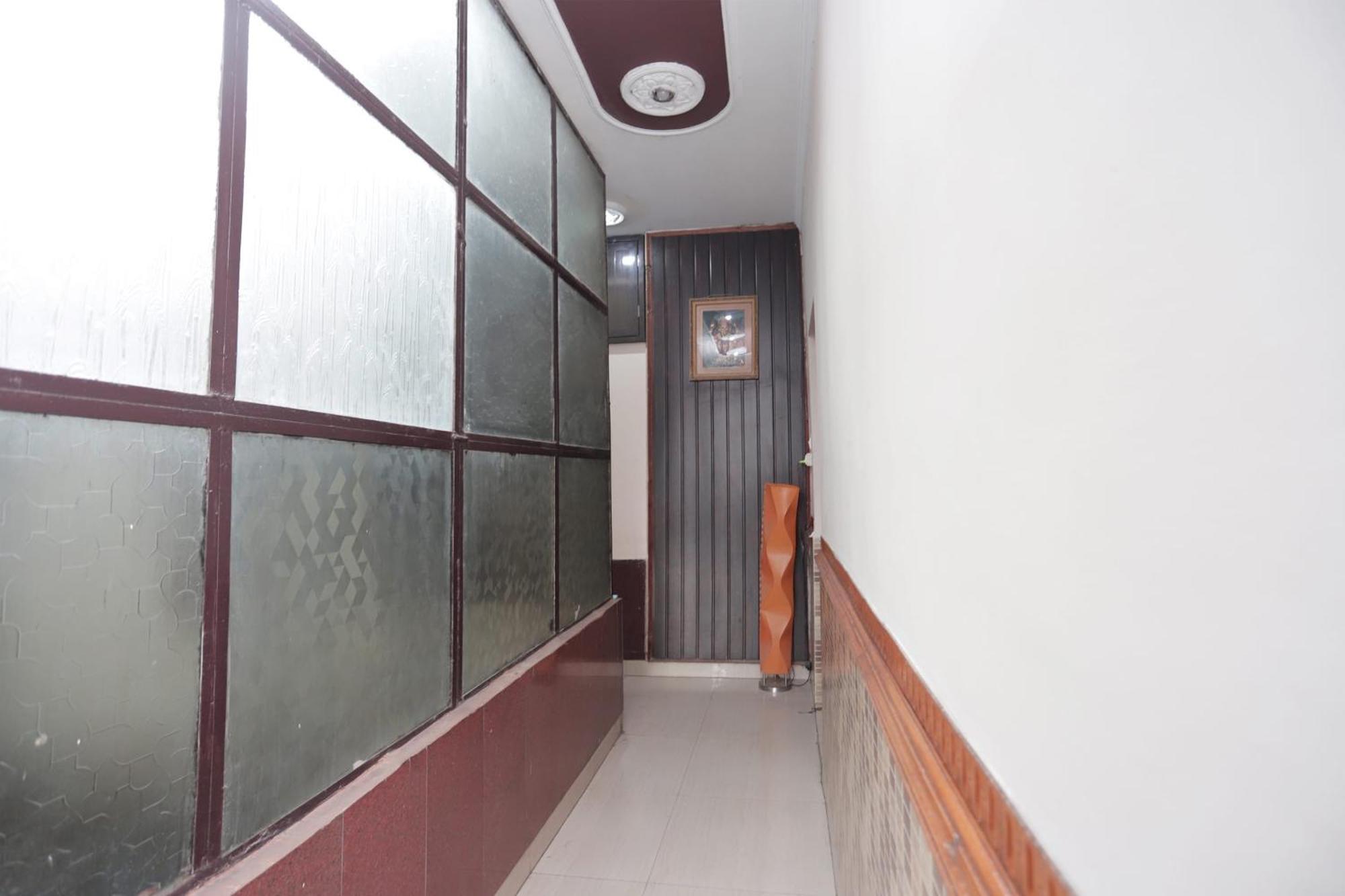 Narayani Guest House Kankhal Extérieur photo