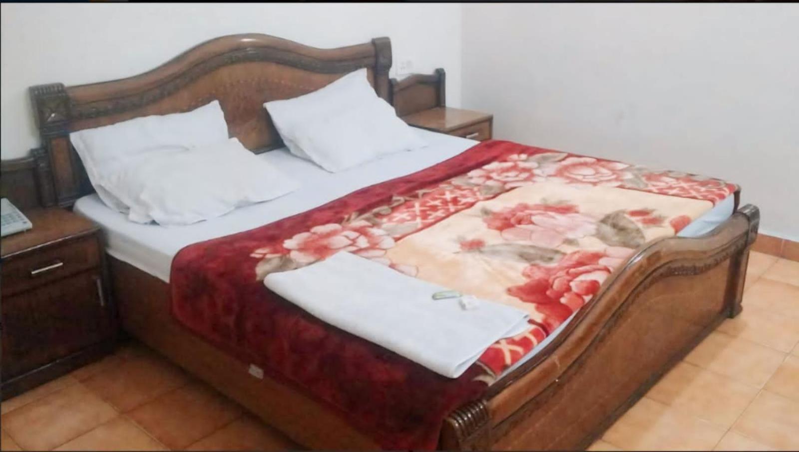Narayani Guest House Kankhal Extérieur photo