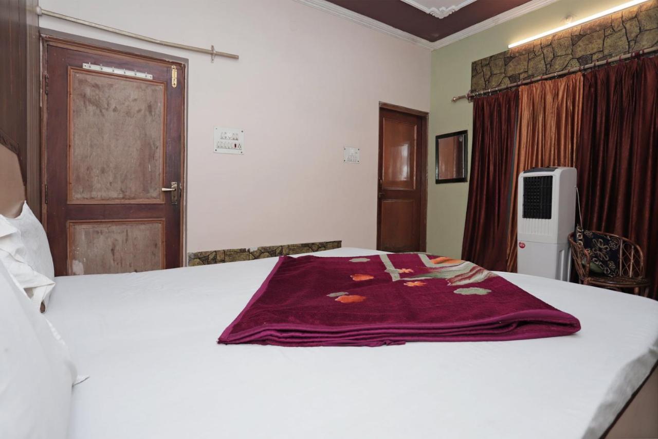 Narayani Guest House Kankhal Extérieur photo