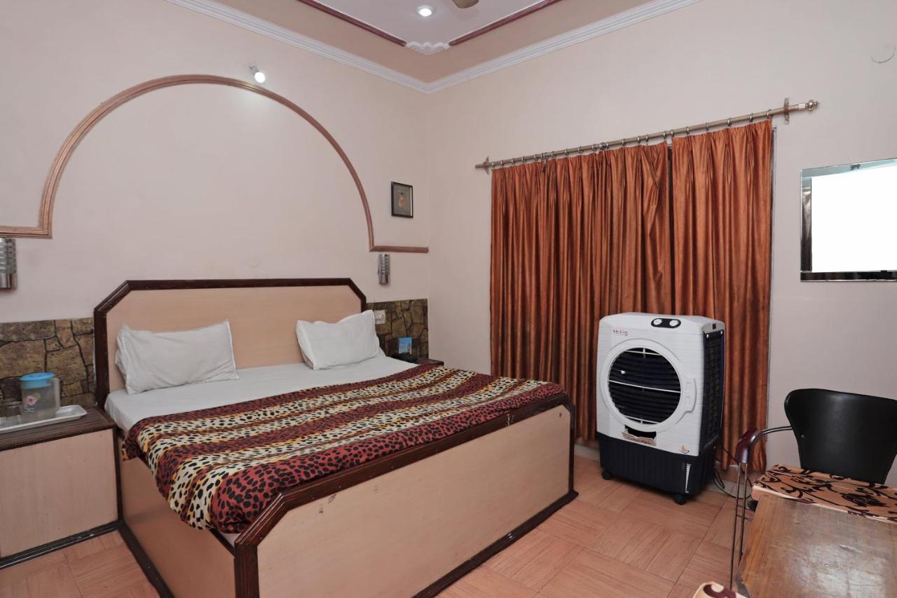 Narayani Guest House Kankhal Extérieur photo
