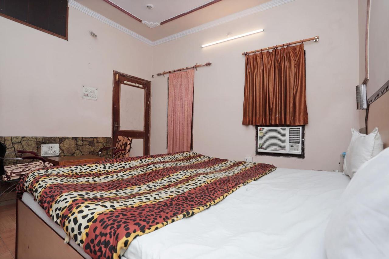 Narayani Guest House Kankhal Extérieur photo